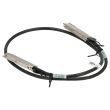 Adtran QSFP cable 1m - 11341800F1 40274818 747579825