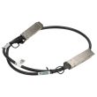 Adtran QSFP cable 1m - 11341800F1 40274818 747579825