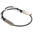 Adtran QSFP cable 1m - 11341800F1 40274818 747579825