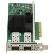 HPE 562SFP+ 2-Port Network Adapter 10GbE SFP+ PCI-E - 790316-001 727055-B21