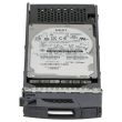 NetApp C10K1800 1.8TB 10k 12G 2.5 SFF SAS-Festplatte - E-X4122A ST1800MM0129