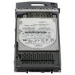 NetApp C10K1800 1.8TB 10k 12G 2.5 SFF SAS-Festplatte - E-X4122A ST1800MM0129