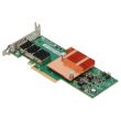 Lenovo Omni Path Adapter OPA 100 1-Port 100Gbps QSFP28 PCI-E x8 LP - 00WE025