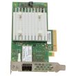 HPE StoreFabric SN1100Q 1-Port FC-HBA 16Gbps PCI-E LP - 853010-001 P9D93A