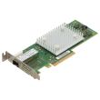 HPE StoreFabric SN1100Q 1-Port FC-HBA 16Gbps PCI-E LP - 853010-001 P9D93A