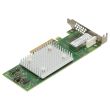 HPE StoreFabric SN1100Q 1-Port FC-HBA 16Gbps PCI-E LP - 853010-001 P9D93A