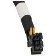 Lenovo GPU Power Cable 8-pin to 2x6-pin 32cm ThinkSystem SR650 - 01KN135