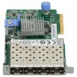 Lenovo ThinkSystem 10Gb 4-port SFP+ LOM - 01PE409 7ZT7A00547