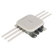 Fortinet FortiAP 432F Access Point Tri Radio 4x4 802.11ax Wi-Fi 6 Support until 01/2028...