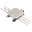 Fortinet FortiAP 432F Access Point Tri Radio 4x4 802.11ax Wi-Fi 6 Support until 01/2028...