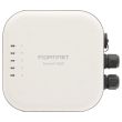 Fortinet FortiAP 432F Access Point Tri Radio 4x4 6x Ext. 802.11ax Wi-Fi 6 w/o Ant/Brkt...