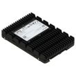 Micron 7500 PRO 960GB PCIe 4.0 x4 NVME SSD U.3 2.5 - MTFDKCC960TGP