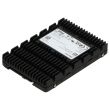 Micron 7500 PRO 960GB PCIe 4.0 x4 NVME SSD U.3 2.5 - MTFDKCC960TGP