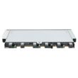 HPE Synergy 50Gb Interconnect Link Module - 879437-001 867793-B21