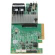 Lenovo 730-8i 8-CH RAID Controller SAS 12G SATA 6G PCIe - 01KN506