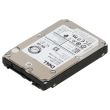 Dell 900GB 15k 12G SAS hard drive 2.5 - XTH17 ST900MP0026