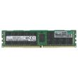 HPE 64GB PC4-2666V DDR4 RAM ECC RDIMM SM 2R P06182-001 P05592-B21 M393A8G40MB2-CTD