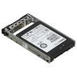 Dell EMC PM1643 7.68TB 12G SAS-SSD 2.5 SFF - RRXD7 MZ-ILT7T6A
