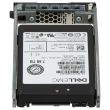 Dell EMC PM1643 7.68TB 12G SAS-SSD 2.5 SFF - RRXD7 MZ-ILT7T6A