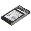 Dell EMC PM1643 7.68TB 12G SAS-SSD 2.5 SFF - RRXD7 MZ-ILT7T6A