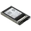 Dell EMC PM1643 7.68TB 12G SAS-SSD 2.5 SFF - RRXD7 MZ-ILT7T6A