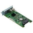 Cisco 4-port non-POE Layer 2 Gigabit Ethernet Switch NIM ISR 4000 Series - NIM-ES2-4