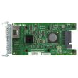 Cisco 4-port non-POE Layer 2 Gigabit Ethernet Switch NIM ISR 4000 Series - NIM-ES2-4