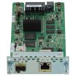 Cisco 1-Port Gigabit Ethernet WAN Network Interface Module dual-mode GE/SFP -...