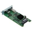 Cisco 1-Port Gigabit Ethernet WAN Network Interface Module dual-mode GE/SFP -...