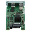 Cisco 1-Port Gigabit Ethernet WAN Network Interface Module dual-mode GE/SFP -...