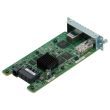 Cisco 1-Port Gigabit Ethernet WAN Network Interface Module dual-mode GE/SFP -...