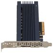 Dell PM1725b 1.6TB PCIe 3.0 x8 HHHL AIC NVMe-SSD - FTX2R MZ-PLL1T6C