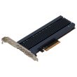Dell PM1725b 1.6TB PCIe 3.0 x8 HHHL AIC NVMe-SSD - FTX2R MZ-PLL1T6C