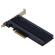 Dell PM1725b 1.6TB PCIe 3.0 x8 HHHL AIC NVMe-SSD - FTX2R MZ-PLL1T6C