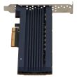 Dell PM1725b 1.6TB PCIe 3.0 x8 HHHL AIC NVMe-SSD - FTX2R MZ-PLL1T6C