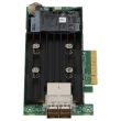 Dell PERC H840 RAID controller 8-CH SAS 12G 6G PCIe without bracket - GD93V