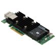 Dell PERC H840 RAID controller 8-CH SAS 12G 6G PCIe without bracket - GD93V
