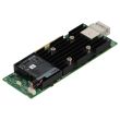 Dell PERC H840 RAID controller 8-CH SAS 12G 6G PCIe without bracket - GD93V