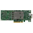 Dell PERC H840 RAID controller 8-CH SAS 12G 6G PCIe without bracket - GD93V