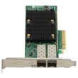 Dell Chelsio T6225-CR 2-Port 25 GbE Unified Wire Adapter SFP28 PCI-E - 5TX3G