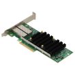 Dell Chelsio T6225-CR 2-Port 25 GbE Unified Wire Adapter SFP28 PCI-E - 5TX3G