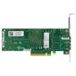Dell Chelsio T6225-CR 2-Port 25 GbE Unified Wire Adapter SFP28 PCI-E - 5TX3G
