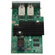 Dell Chelsio T6225-CR 2-Port 25 GbE Unified Wire Adapter SFP28 Mezzanine - C9GKH