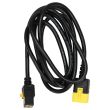 APC NetShelter power cable Locking IEC C19 to C20 3.0m - AP8760