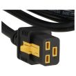 APC NetShelter power cable Locking IEC C19 to C20 3.0m - AP8760