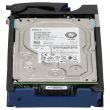 Dell EMC 3TB 7.2k 12G SAS Hard Drive 3.5 LFF DS60 - 005053102 118000625
