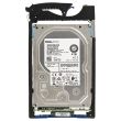 Dell EMC 3TB 7.2k 12G SAS Hard Drive 3.5 LFF DS60 - 005053102 118000625
