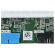 Dell Front I/O Module USB-A USB-C SD card Precision T7920 - JJD2W