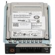 Dell 3.84TB PCIe 4.0 x4 NVME SSD U.2 2.5 SFF - XHYGF KCM7XRUG3T84