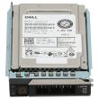 Dell PM5 1.92TB 12G RI 2.5 SFF SAS-SSD - TDNP7 KPM5XRUG1T92